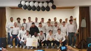 FC Erlenbach Meisterschaft