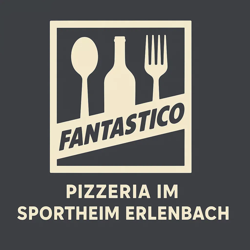 Gaststätte Fantastico - Pizzeria im Sportheim Erlenbach