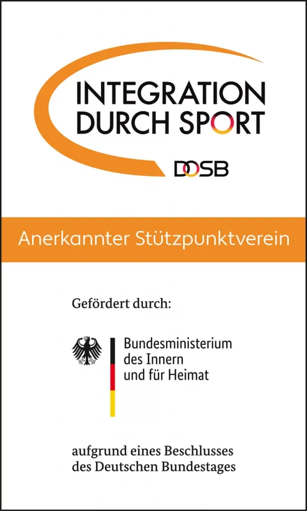 Integration durch Sport DOSB