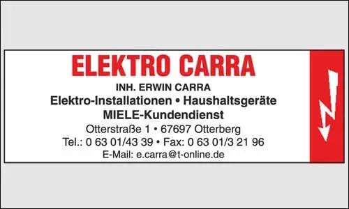 Elektro Carra