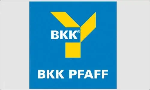 BKK Pfaff